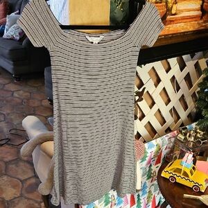 Soft & Sexy Dress American Eagle